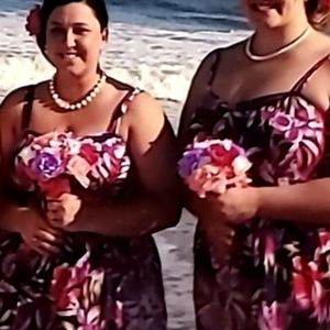 Multi- occasion dress